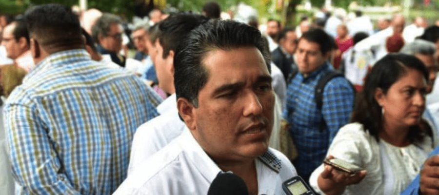 Dagoberto Lara no está siendo favorecido por el Poder Judicial, asegura su defensa