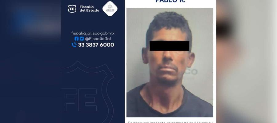 Procesan a hombre que arrojó ácido a pasajeros en un camión en Guadalajara