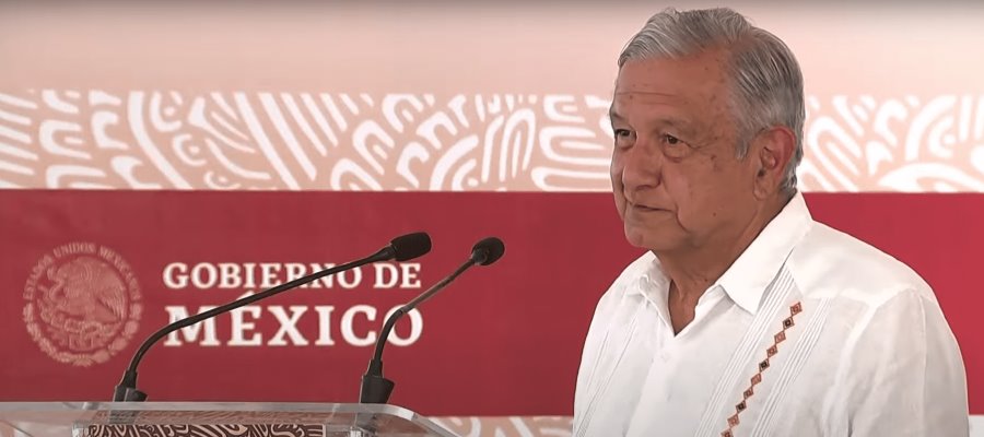 Propone AMLO renombrar al bastión del Cártel de Sinaloa como triángulo de la gente buena y trabajadora