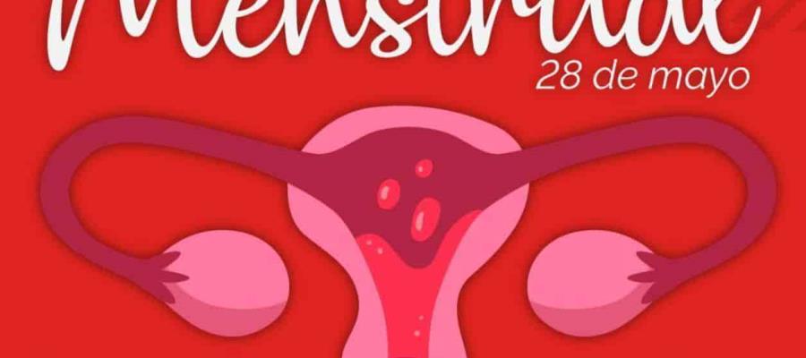 Prioritario incluir la salud menstrual en la agenda política, legislativa y pública: CNDH