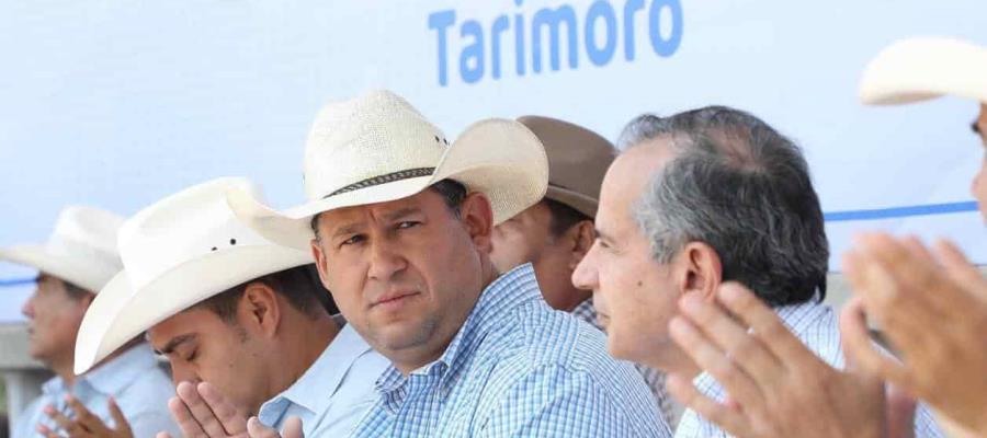 Apoya Guanajuato corridas de toros por considerarlas patrimonio cultural