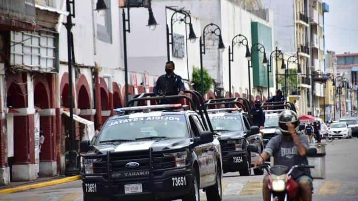 67.4% de la población en México considera inseguro vivir en su ciudad: INEGI 67.4% de la población en México considera inseguro vivir en su ciudad: INEGI