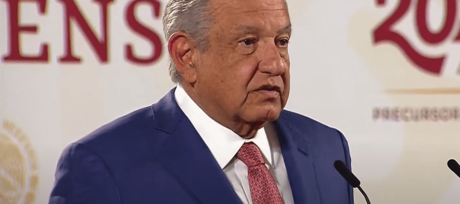 Reitera AMLO compromiso de que médicos que enfrentaron la pandemia serán basificados