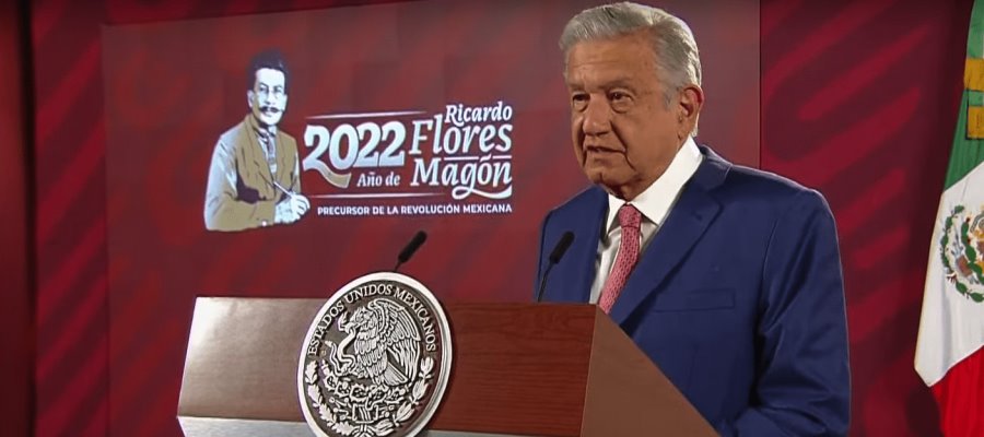 Anuncia AMLO que esta semana visitará varias entidades del sureste