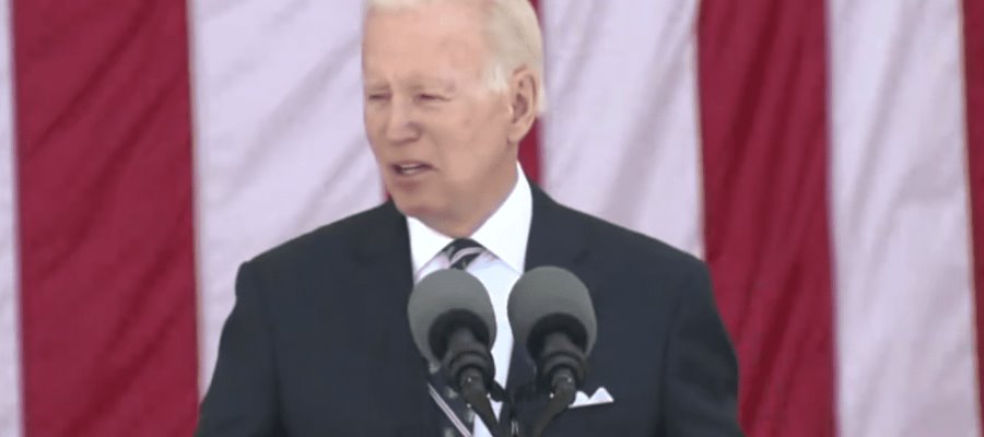 Se dice Joe Biden decepcionado por fallo de la Corte sobre portación de armas 