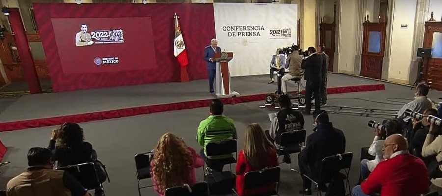 Hay estados donde la presencia de GN y Fuerzas Armadas es mayor a las policías locales, presume AMLO