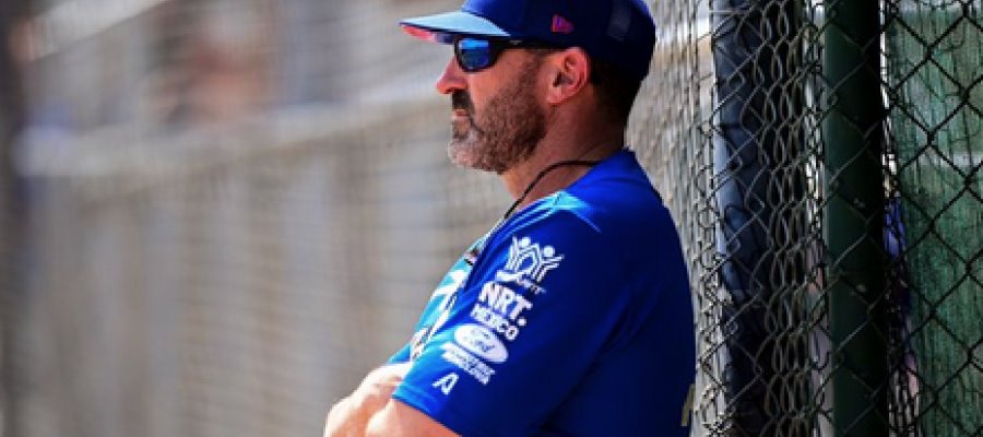 Cesan a mánager de los Acereros de Monclova por malos resultados