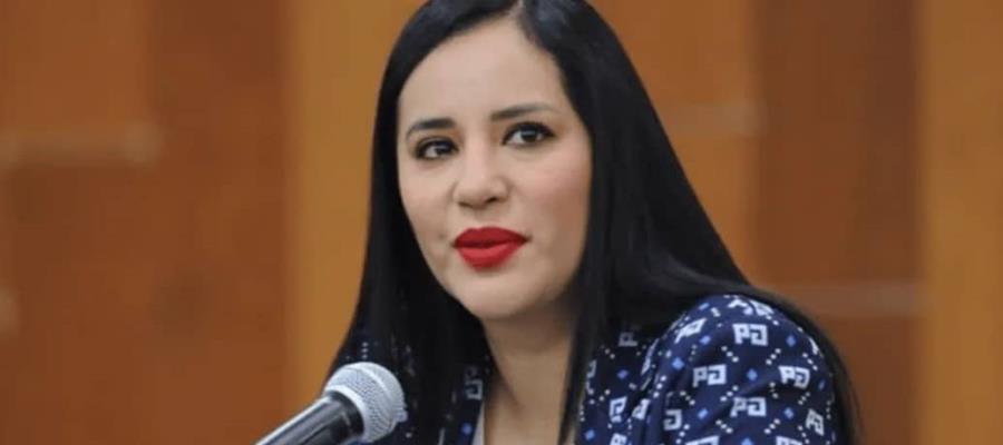 ¿Sandra Cuevas será inhabilitada y destituida? Difunden presunta sentencia en su contra