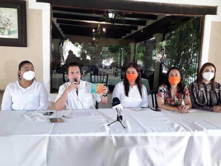 Reprueba Gerardo Gaudiano enroques en gobierno; desaprueba perfiles