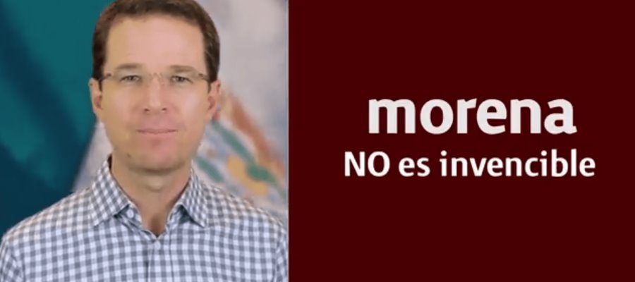 Llama Ricardo Anaya a la oposición a unirse en 2024