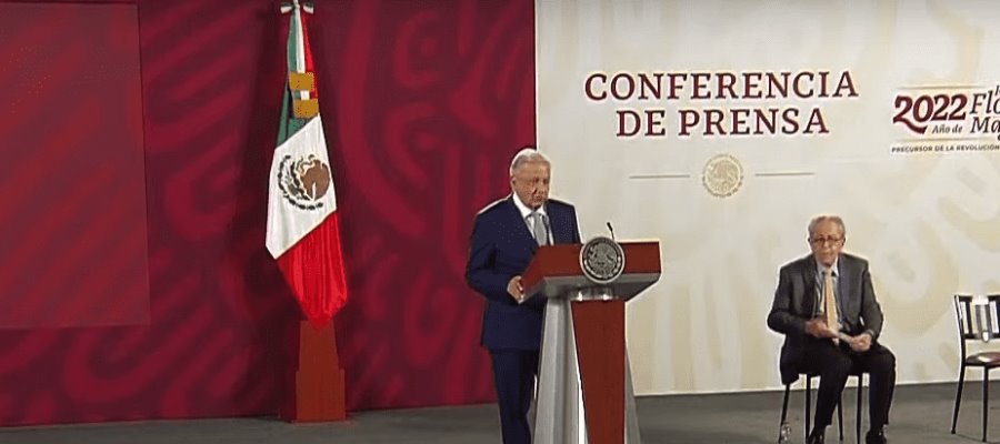 Critica AMLO a Congreso de EE. UU. por no cumplir millonaria promesa de Trump para Centroamérica