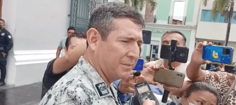 Guardia Nacional no puede detener a quienes practican la rapiña, aseguran