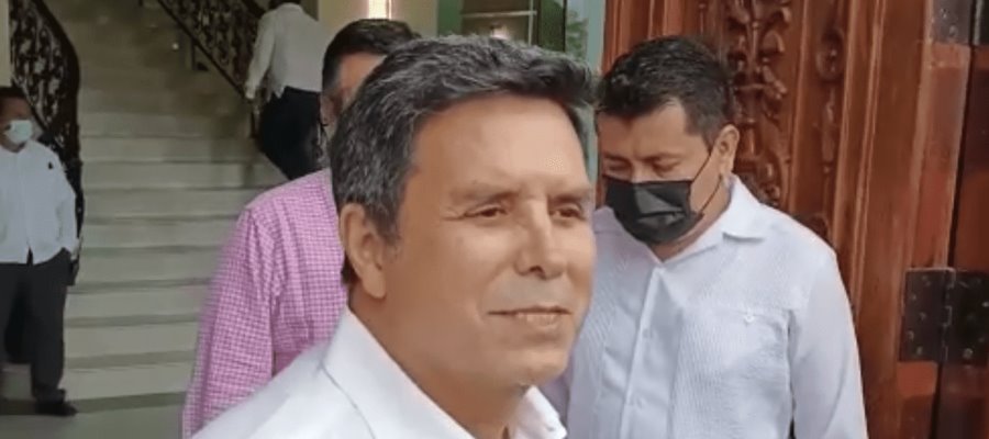 Encharcamientos en distribuidor Universidad continuarán hasta que concluyan obras del drenaje pluvial, admite Sotop