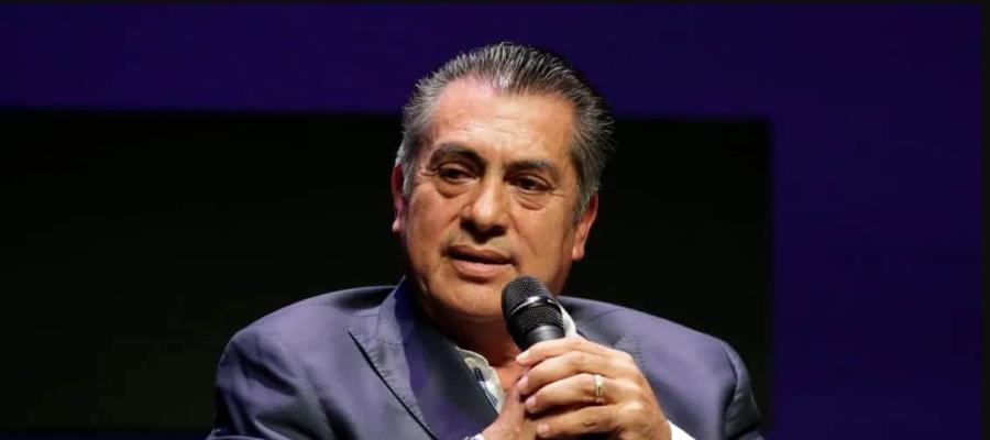 Bendito Dios, ya estoy en mi casa: “El Bronco” tras arraigo domiciliario