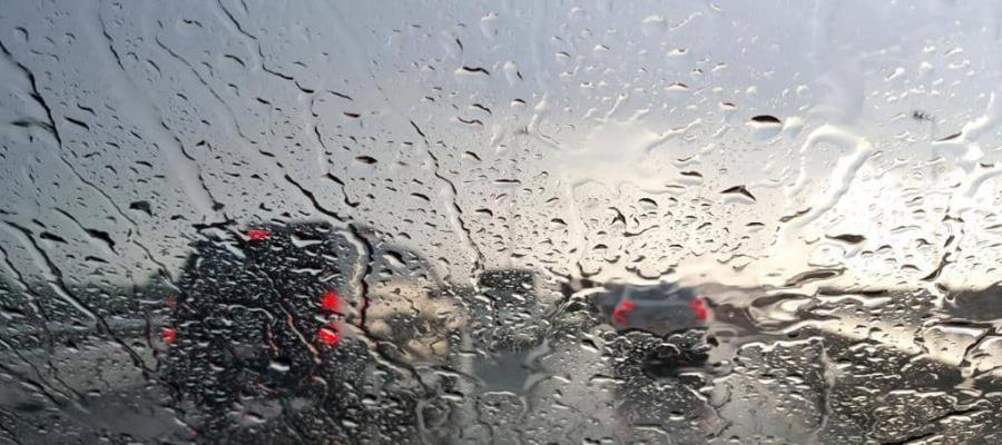 7% de accidentes en carreteras federales en 2020 fueron por lluvias y factores naturales, advierte SICT 7% de accidentes en carreteras federales en 2020 fueron por lluvias y factores naturales, advierte SICT