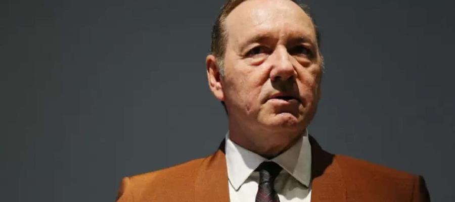 Reino Unido pediría a EE.UU. la extradición de Kevin Spacey