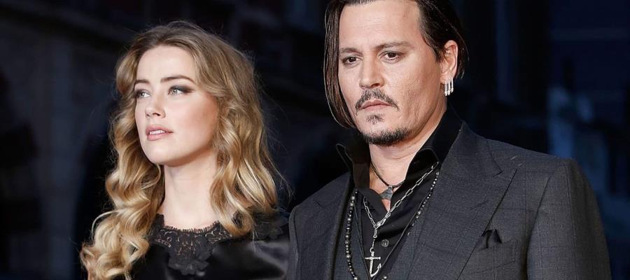 No se repetirá juicio entre Amber Heard y Johnny Depp