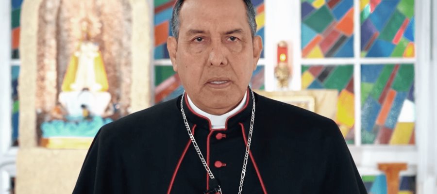 Arzobispo de Barranquilla rechaza realización de Congreso de Pornografía en Colombia Arzobispo de Barranquilla rechaza realización de Congreso de Pornografía en Colombia