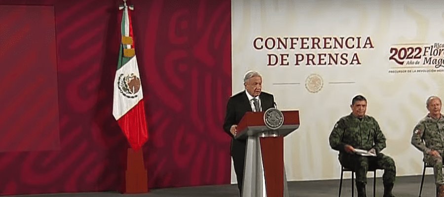 Rechaza el presidente que Pemex tenga problemas de solvencia financiera