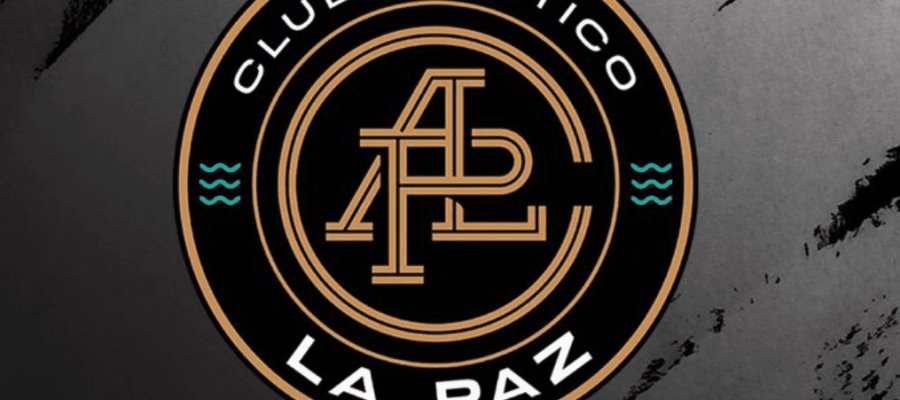 Club Atlético La Paz, nuevo miembro de la Liga Expansión MX