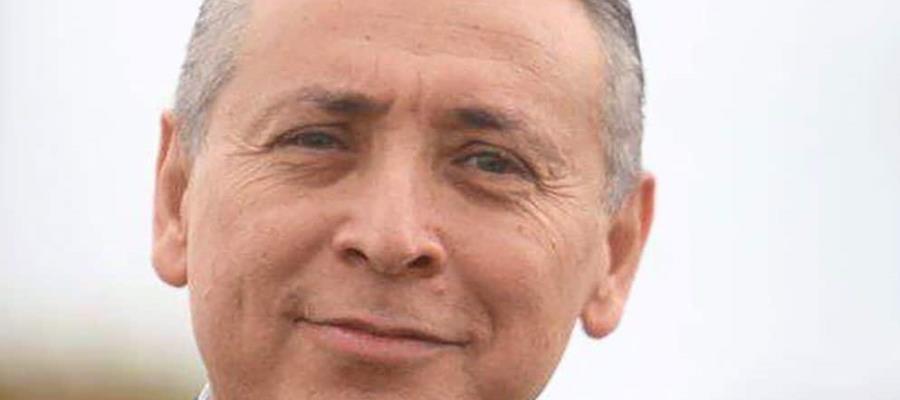 Nombran al tabasqueño Francisco “Pancho” González, como director ejecutivo de Lopez-Dorada Foods