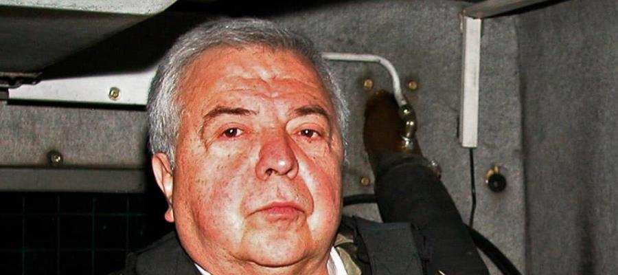 Muere Gilberto Rodríguez Orejuela, exlíder del Cártel de Cali Muere Gilberto Rodríguez Orejuela, exlíder del Cártel de Cali