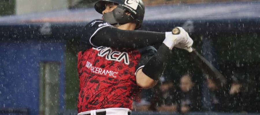 Consulta los resultados en la Liga Mexicana de Béisbol