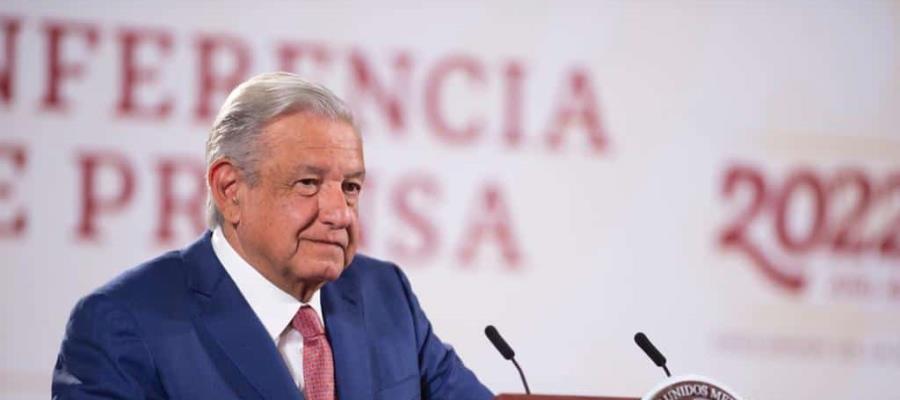 Rechaza Obrador que haya enviado a AALH a amenazar a Alito Rechaza Obrador que haya enviado a AALH a amenazar a Alito