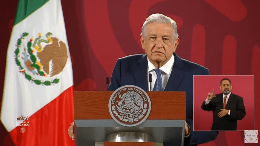 “Está rarísimo” que juicio entre Johnny Depp y Amber Heard se resolviera antes que el de García Luna: AMLO