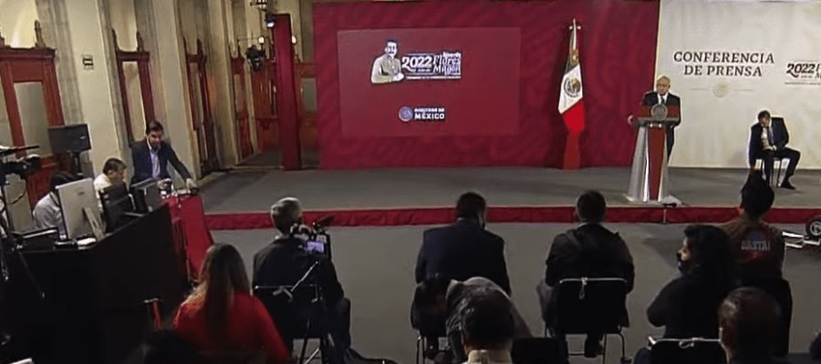 “Ningún indicio de violencia” en estados con elecciones: López Obrador