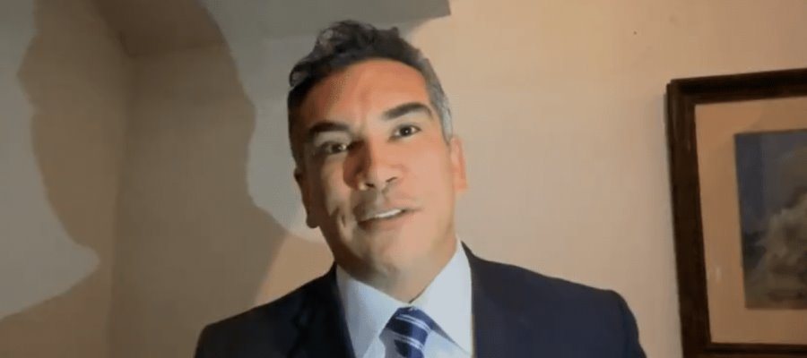Asegura “Alito” que ya no tiene nada de qué hablar con Manuel Velasco Asegura “Alito” que ya no tiene nada de qué hablar con Manuel Velasco