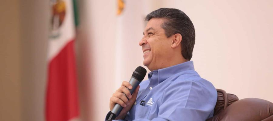 Denuncia de Cabeza de Vaca en su contra es “ridículo”: Santiago Nieto 