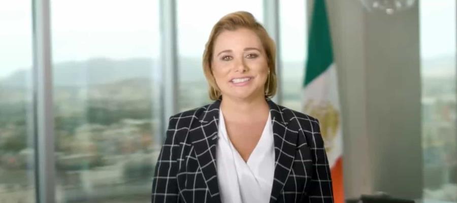 No habrá perdón ni olvido en caso Duarte: Maru Campos