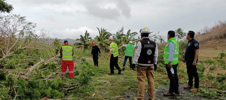 Arranca levantamiento de Censo de Bienestar por Oaxaca