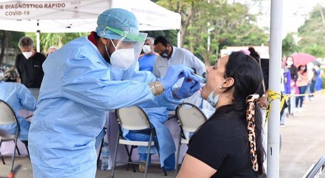 Comunicado COVID Tabasco se publicará los miércoles: Salud