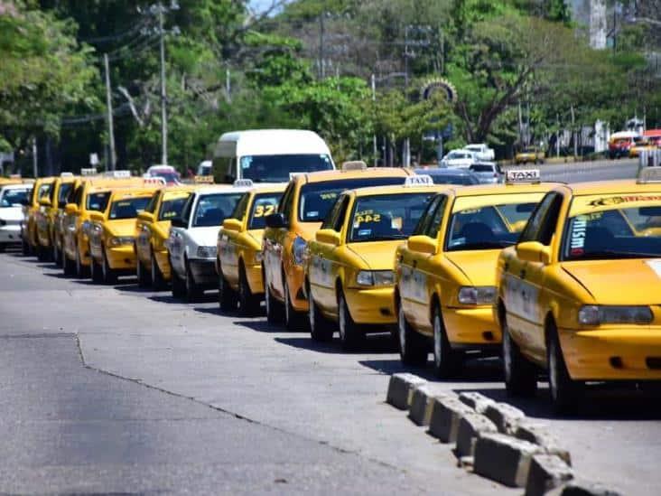 Tras nueva agresión a mujer en un taxi, FGE inicia investigación