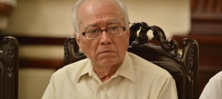 Fallece Víctor Manuel López Cruz, exsecretario de Educación