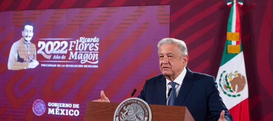 Anuncia AMLO nueva fase superior de austeridad tras fallo sobre presupuesto del INE