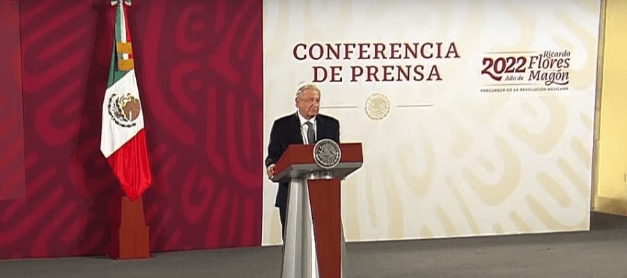 Confirma AMLO que va por desaparición del cambio de horario en el país