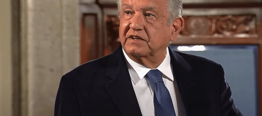 Reunión con empresarios estadounidenses es para ordenar desbajarajuste hererado dice AMLO