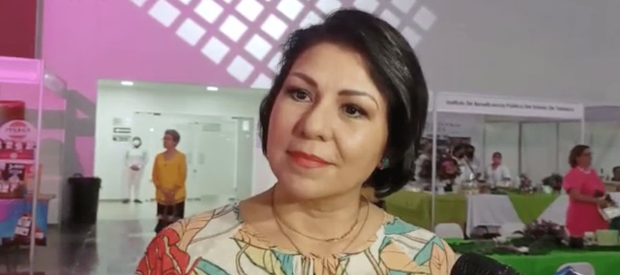 Exhorta Dea Isabel Estrada, a apoyar centros asistenciales públicos