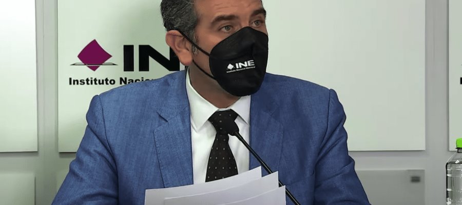 Revela INE que tiene 4 quejas contra “Alito” Moreno por audios; todas son de Morena