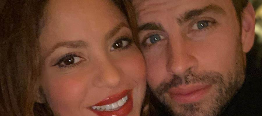 Piqué engañó a Shakira con la madre de un jugador del Barcelona, según medios españoles