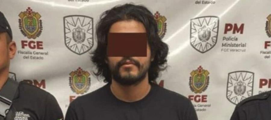 Dictan prisión preventiva a Marlon ‘N’, presunto feminicida de Montserrat Bendimes