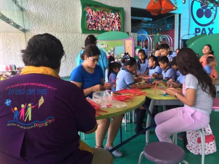 Retomará Museo Papagayo la Feria Ambiental de manera presencial