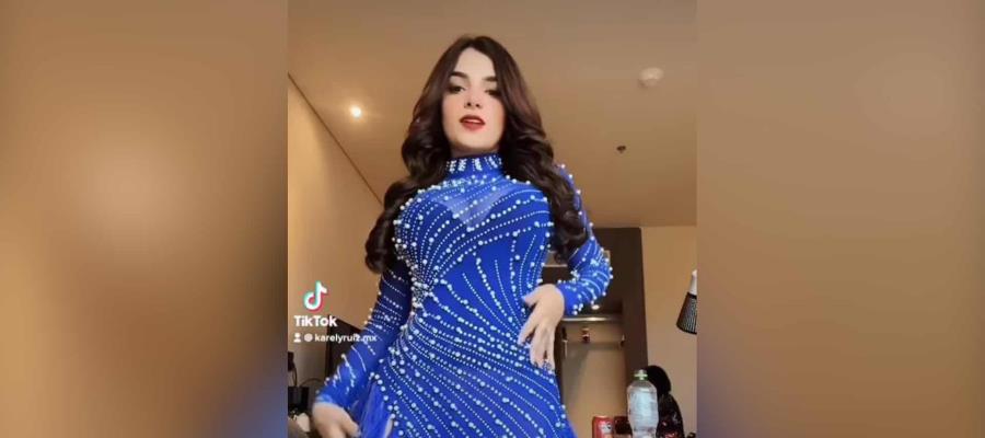 De OnlyFans a gobernadora, Karely Ruiz aparece en boletas