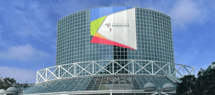 EE.UU. no invitará a Cuba, Venezuela y Nicaragua a Cumbre de las Américas: Bloomberg EE.UU. no invitará a Cuba, Venezuela y Nicaragua a Cumbre de las Américas: Bloomberg