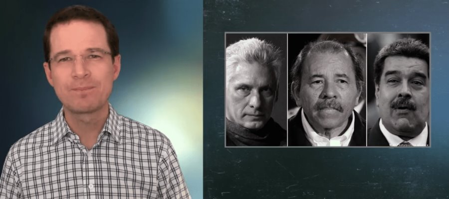 AMLO debe rectificar e ir a Cumbre de las Américas: Ricardo Anaya AMLO debe rectificar e ir a Cumbre de las Américas: Ricardo Anaya