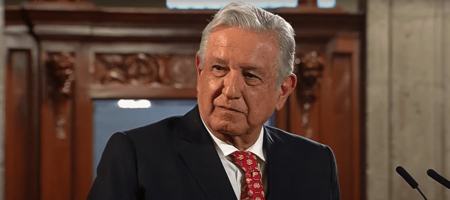 Reconoce AMLO a Silvio Rodríguez