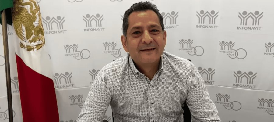 Ofrece Infonavit créditos de hasta 138 mil pesos para mejoramiento de vivienda